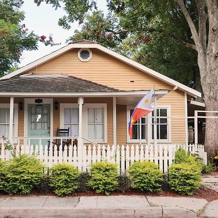 Clinton House Lafayette Exterior foto